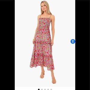 Banjaan NWT Beryl Dress